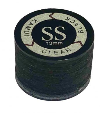 Procédé Kamui Clear Black Super Soft