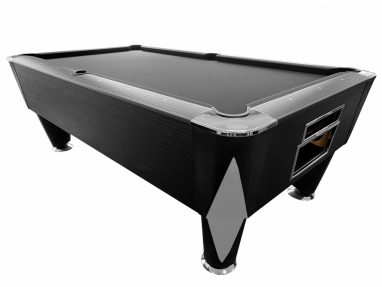 SAM Magno Champion Negro SPT black 8ft