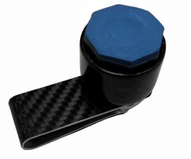 Porte craie magnétique Kamui Roku et Predator carbone