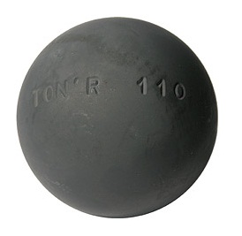 Petanque Boules TON’R