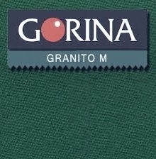 Drap Gorina M5 Plus Bleu/Vert