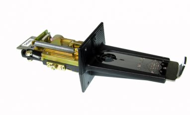 Monnayeur Essex Simplex 1 Euro