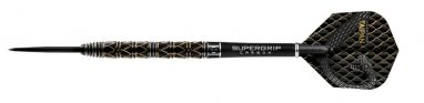 Fléchettes Harrows Taipan 90% Tungstene