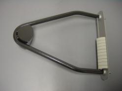 Support de lampe sans interrupteur