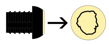 Talon Raymond Ceulemans 2D