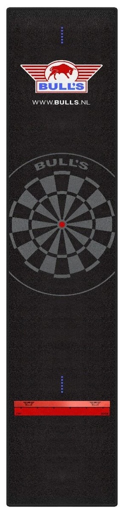 Tapis pour Darts McKicks Oche 300x65cm