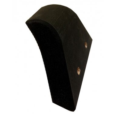 Clapette Billard à Bouchon Duque – noir