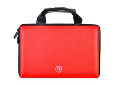 Dart Valisette Master Pak Rouge