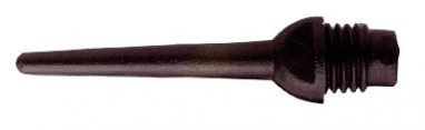 Dart Pointes Plastique Keypoint/1000 1/4BSF