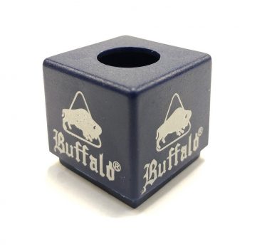 Etui de craie Buffalo – bleu
