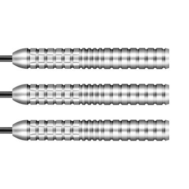 Fléchettes SHOT Michael Smith Precision 80%