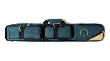 Gaine Nylon Bleue foncée 2/4 Ceulemans