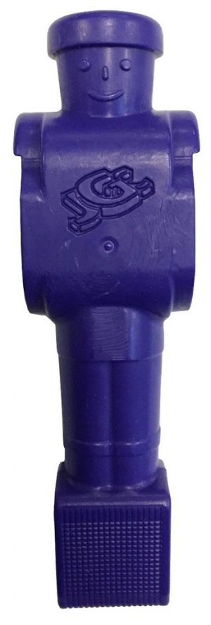 Joueur Jupiter EuroSoccer Violet