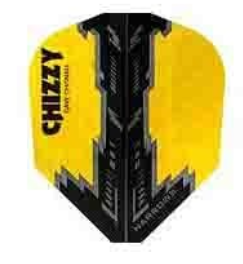 Ailette Harrows Chizzy