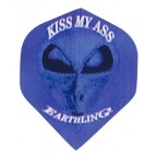 Dart Ailette Metronic 10 sets M099