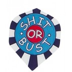 Dart Ailette Metronic 10 sets M083