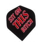 Dart Ailette Metronic 10 sets M082