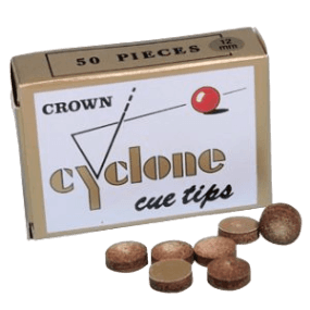 Procédé Cyclone Crown – 10,5 mm