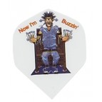 Dart Ailette Metronic 10 sets M271