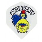 Dart Ailette Metronic 10 sets M235