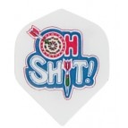 Dart Ailette Metronic 10 sets M109