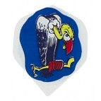 Dart Ailette Metronic 10 sets M205