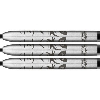 Fléchettes Bull’s Andy Baetens 80%