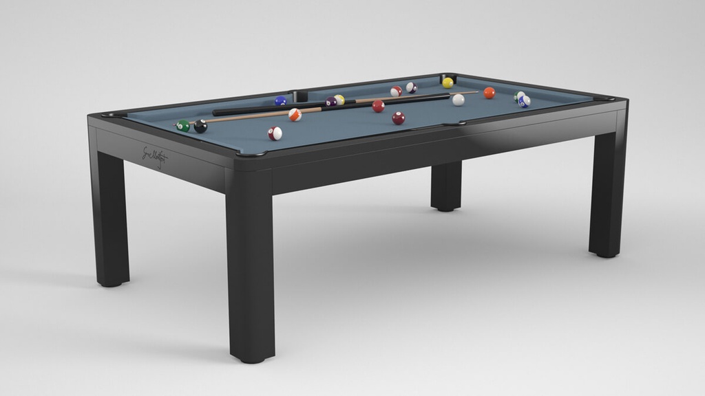 Montfort Orlando Chêne Pool US - Image 2