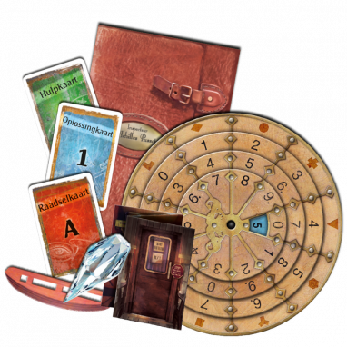 EXIT – De Dode in de Orient Express