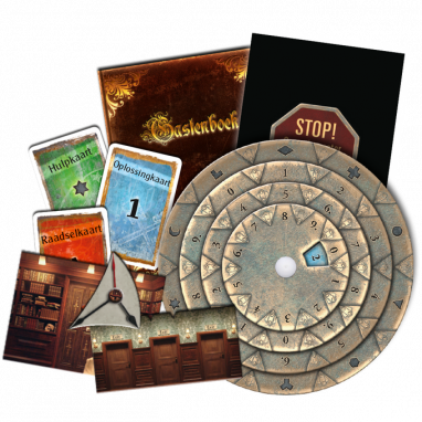 EXIT – De onheilspellende villa