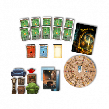 EXIT – Het Betoverende Bos