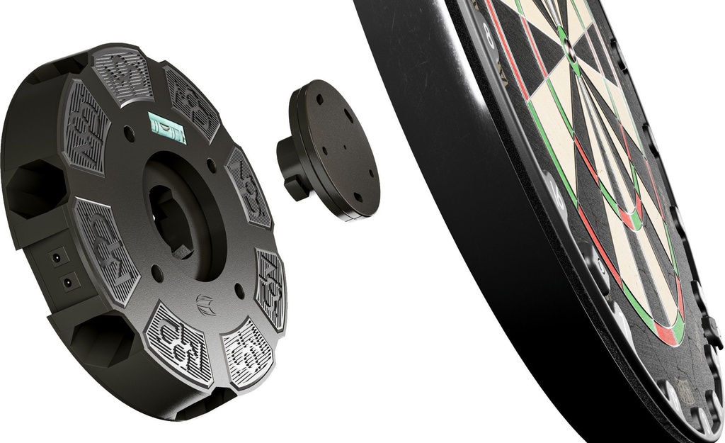 MOD Hub Target - Base - Image 2