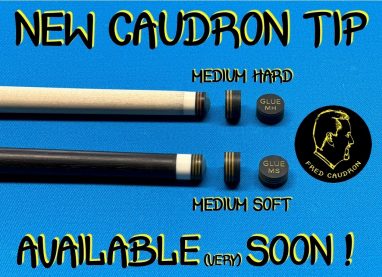 Procédé Frédéric Caudron MS Medium/Soft