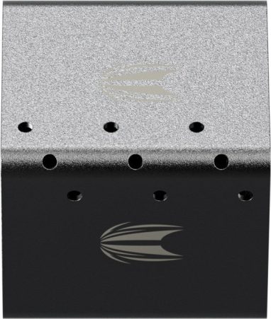 MOD Hub Target – Support de Fléchettes Noir