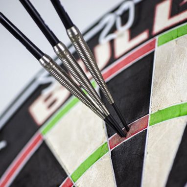 Darts Bull’s Concord 80%