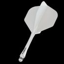 Dart Shaft+Veer Fusion Med