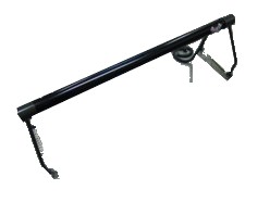 Baby-foot Eclairage Jupiter complet