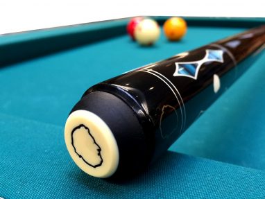 Talon Raymond Ceulemans 2D