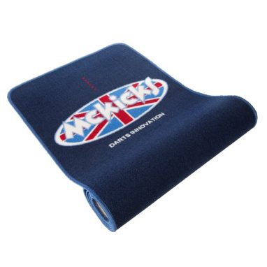 Tapis pour Darts McKicks Oche 300x65cm