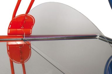 Air Hockey SAM Fast Track 8ft