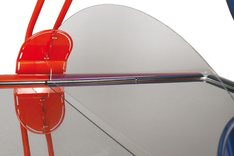 Air Hockey SAM Fast Track 8ft - Image 2