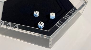 Marqueur Craie Blanc