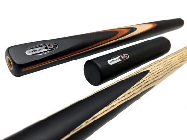 Queue Snooker Riley 3/4 ROS3-8