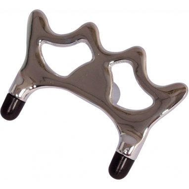 Brug Snooker Lage Bridge Chrome