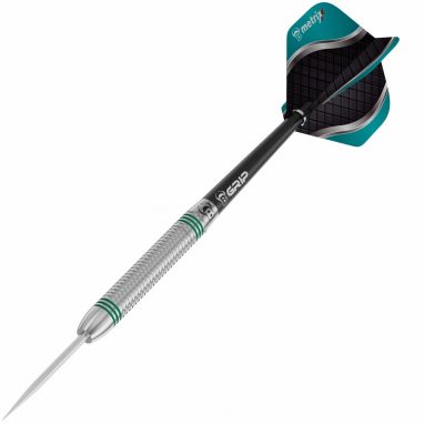 BULL’S Artos AR1, Mint 80% Tungsten