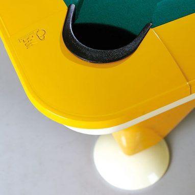 SAM TEMPO outdoor pool 7ft