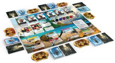 Libertalia (enkel in het nederlands verkrijgbaar)