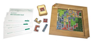 My City (enkel in het nederlands verkrijgbaar)