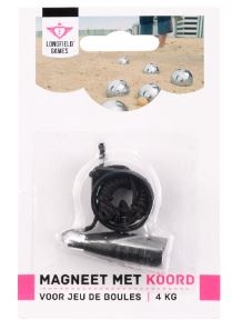 Petanque Ramasse-boule Magnetique