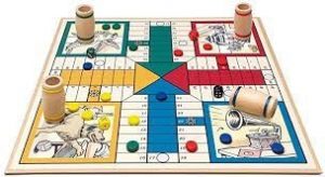 Parchis Collection
